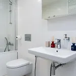 Bohemian Luxe Apartament Praga