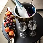 Bohemian Luxe Апартаменты