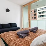 Bohemian Luxe * Praga