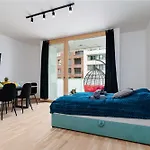 Apartament Bohemian Luxe *