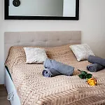 Bohemian Luxe Apartament Praga