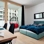Apartment Bohemian Luxe Prague