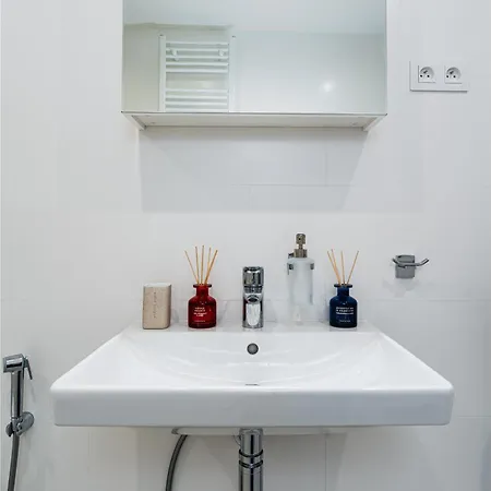 Appartamento Bohemian Luxe Praga