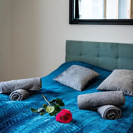 Bohemian Luxe Praga