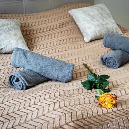 Appartamento Bohemian Luxe Praga