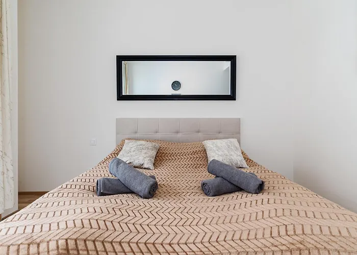 Apartment Bohemian Luxe *