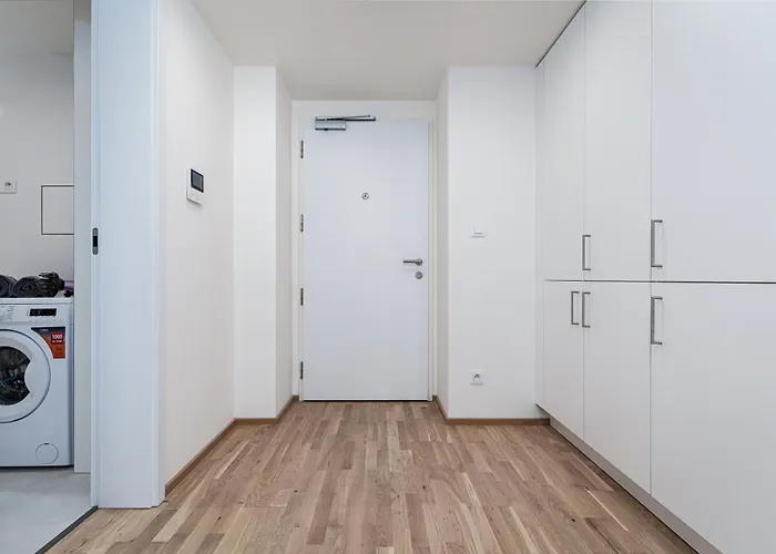 Bohemian Luxe Apartment Prague