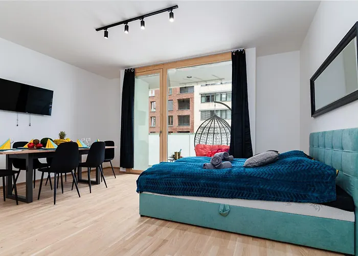 Apartment Bohemian Luxe *