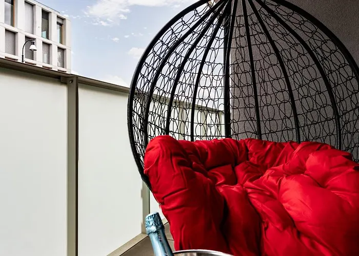 Bohemian Luxe Prague