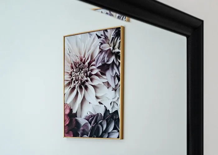 Apartment Bohemian Luxe Prague
